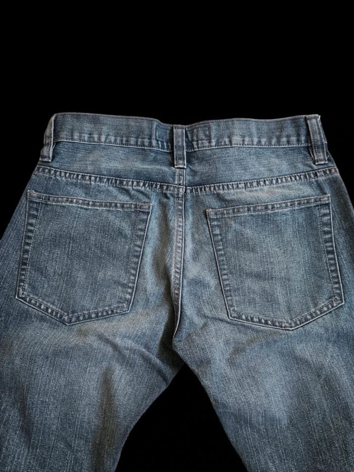 Jean Bleu Complice - 38/M - photo numéro 4