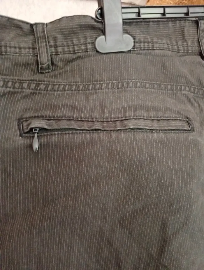 Jean homme taille 54 - photo numéro 4
