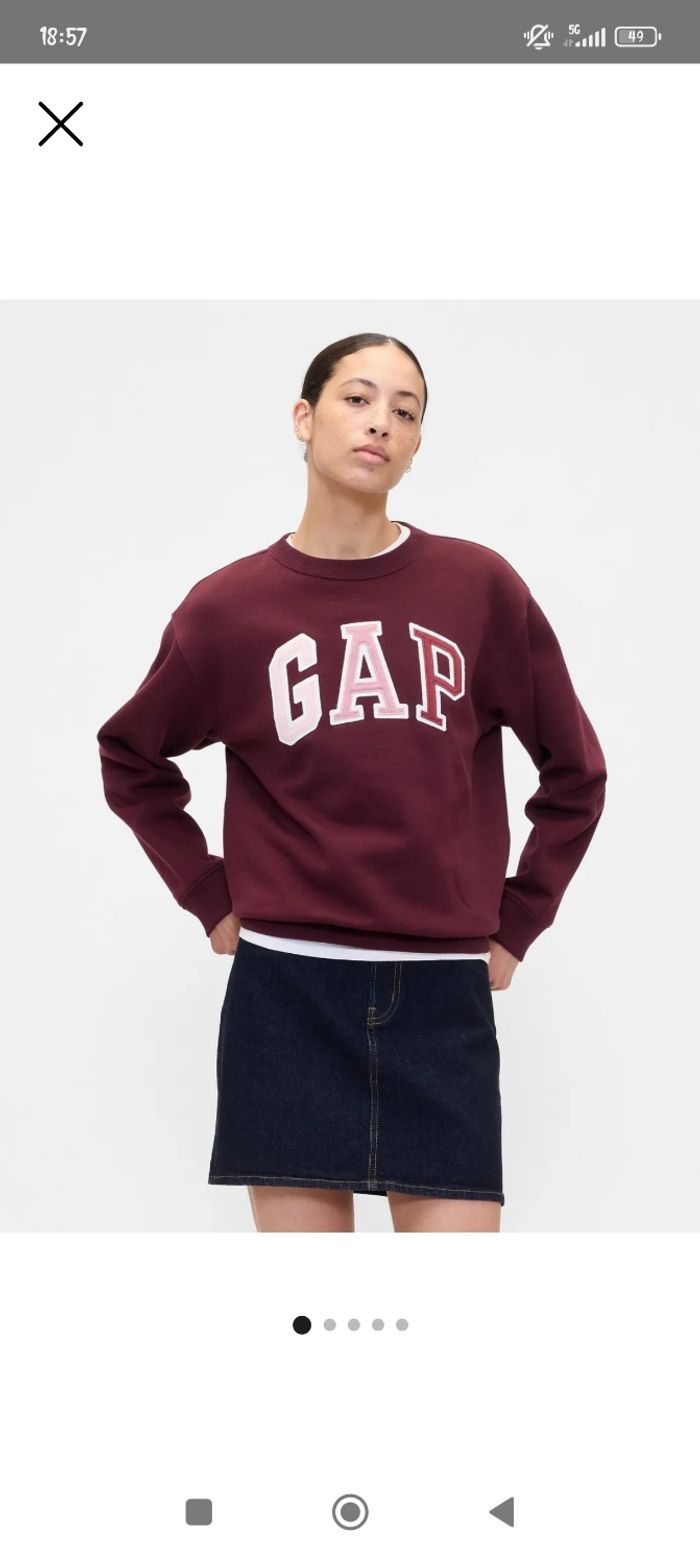 Sweat Gap neuf - photo numéro 3