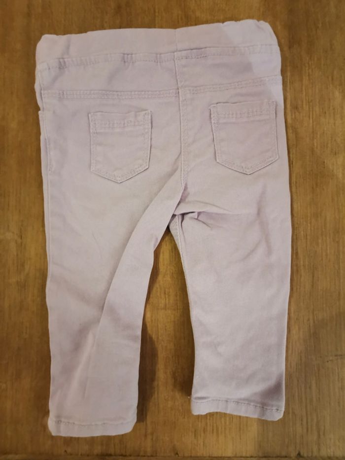 Pantalon - photo numéro 2