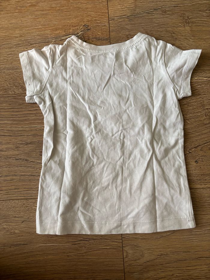 t-shirt Lévis - photo numéro 2
