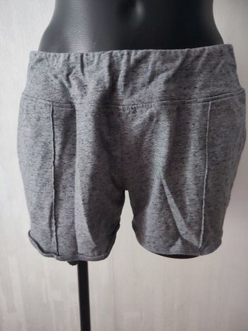 Short decathlon