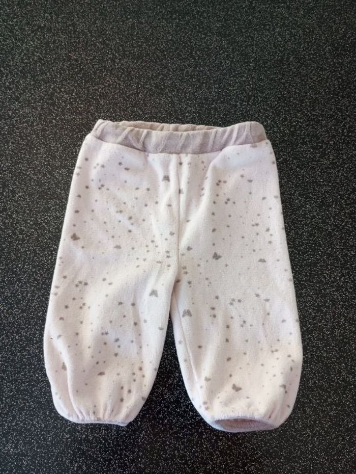 Bas de pyjama