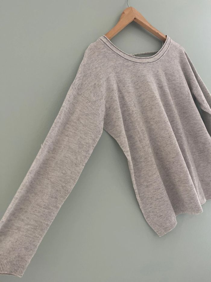 Pull peace nlove - photo numéro 2