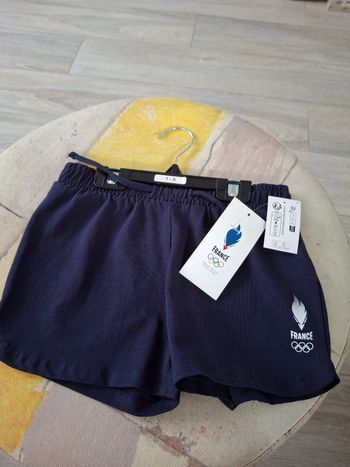 Short