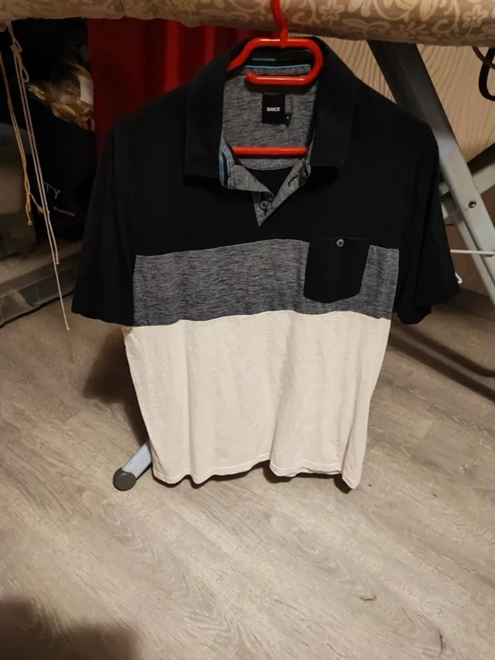 Tee shirt homme