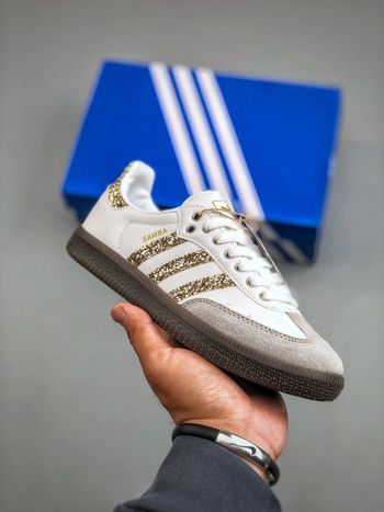 adidas originals SAMBA OG 40