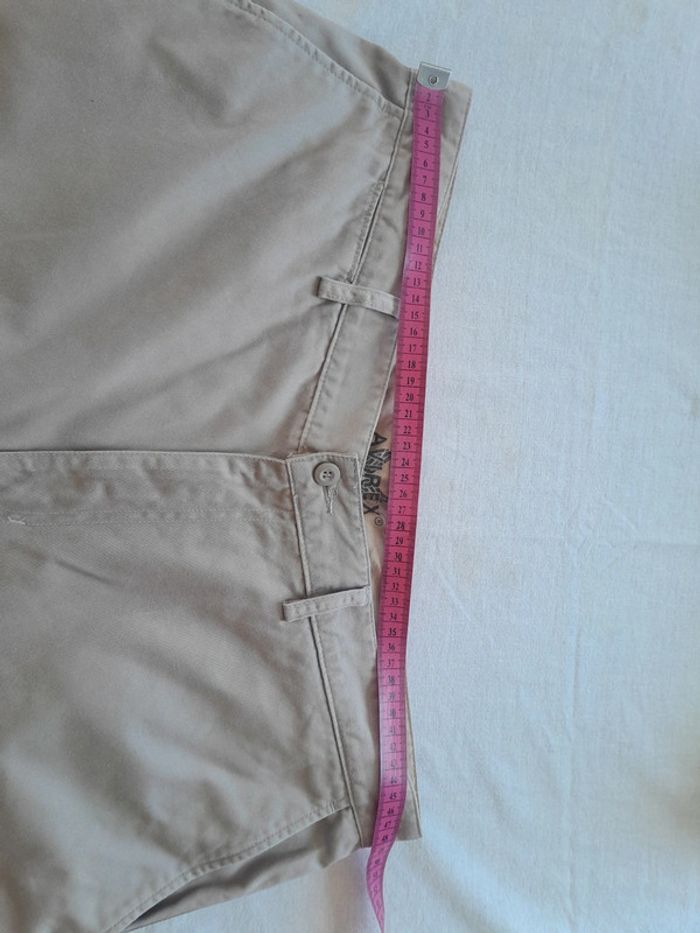 Pantalon coton Avirex 38×34 - photo numéro 11