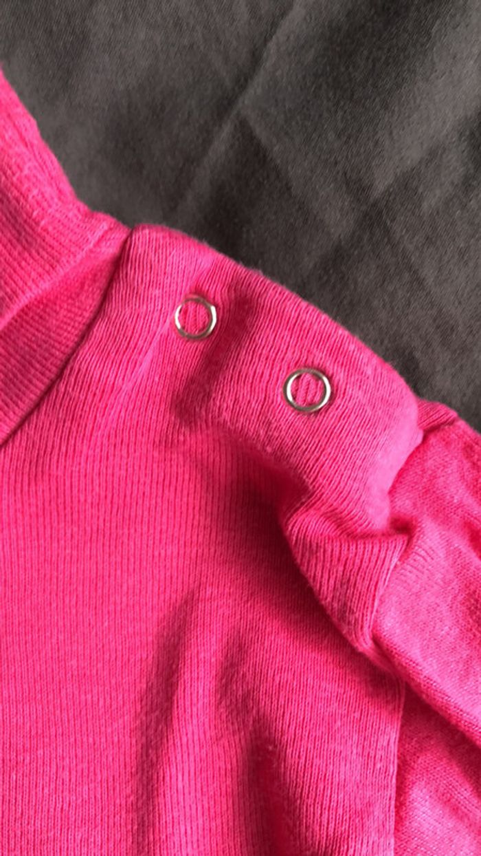 Sous-pull - photo numéro 2