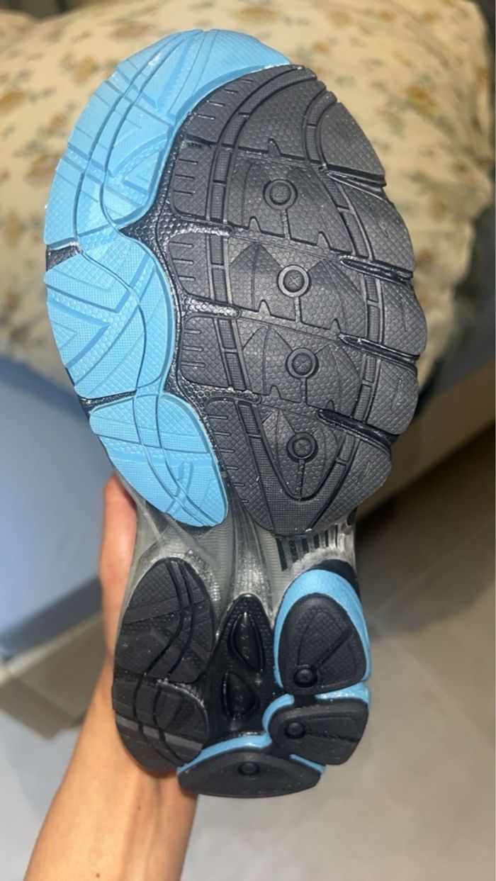 Basket soucony - photo numéro 5