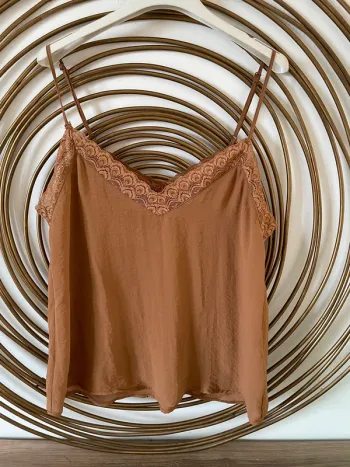Débardeur/caraco Vero Moda TM