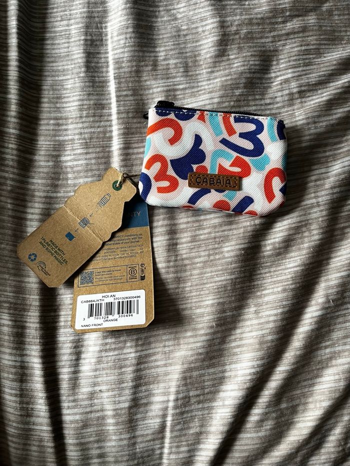 Pochette nano cabaia - photo numéro 2