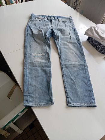 Jean gas w26 l26