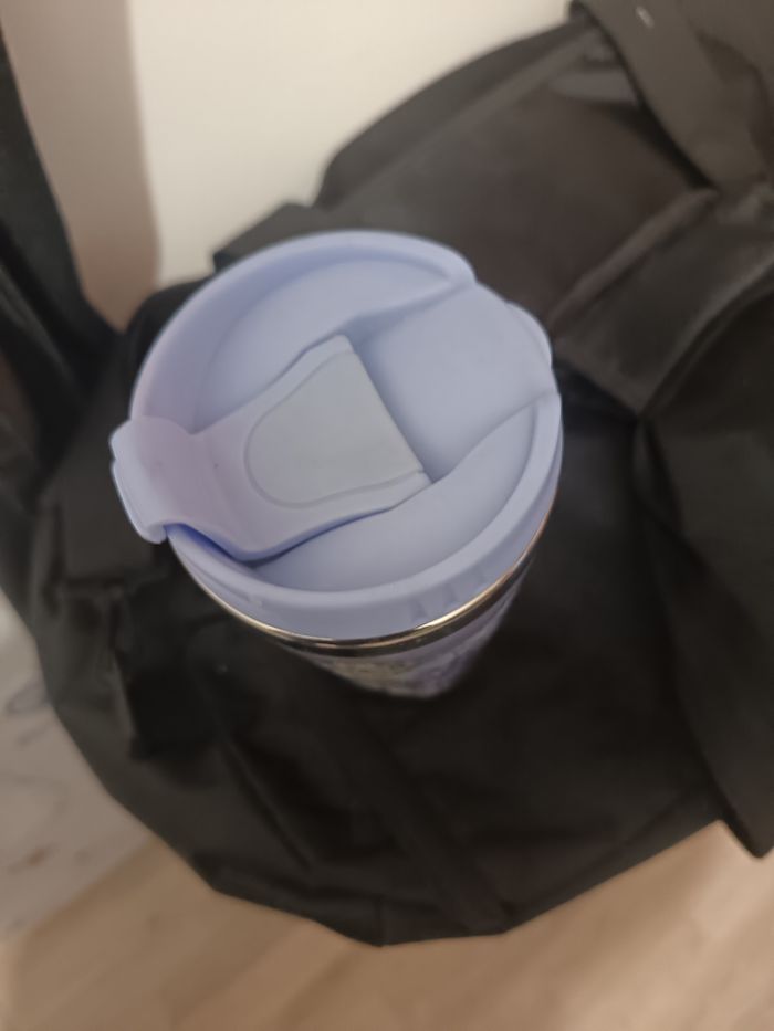 Tass thermo iso - photo numéro 2