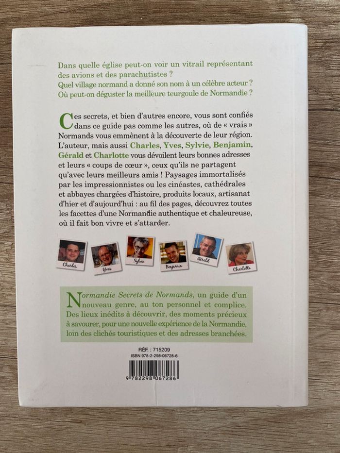 Livre - photo numéro 2