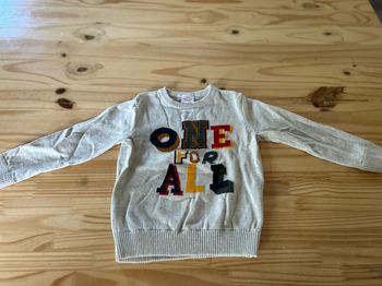 Pull tape à l’œil