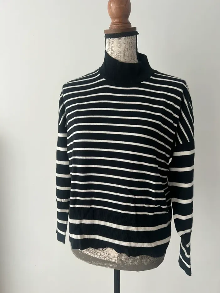 Pull Esprit