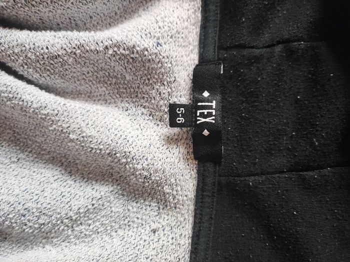 Gilet taille 5-6 ans - photo numéro 3