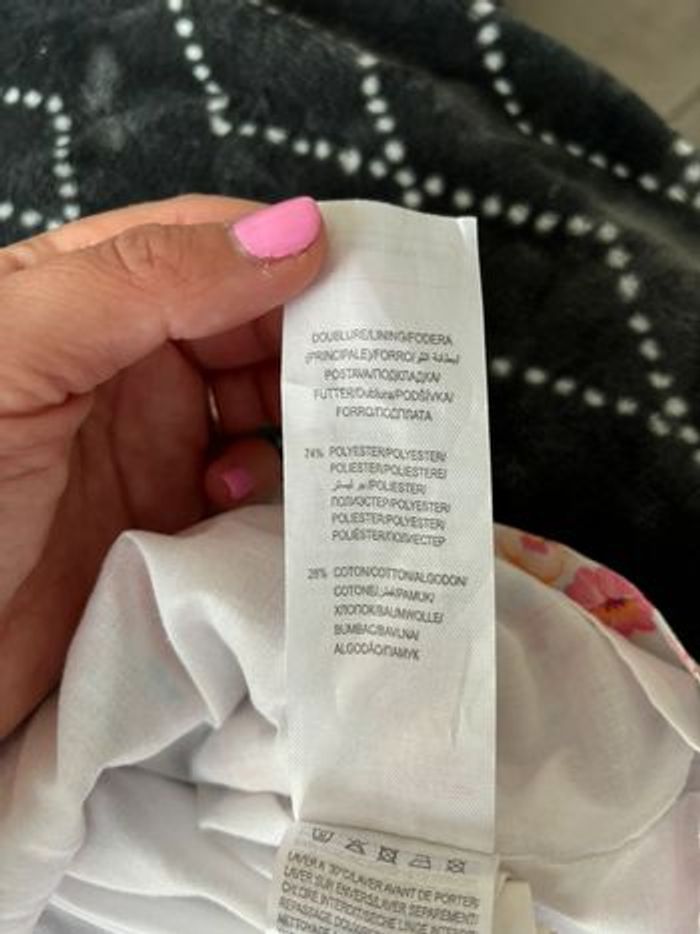 Robe à bretelle - photo numéro 5