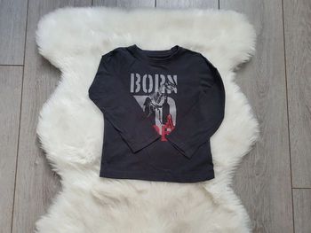 Tshirt 3 ans