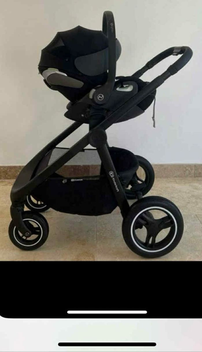 Poussete