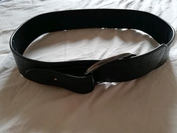 Ceinture noire