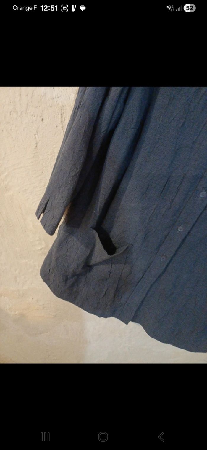 Chemise femme taille 46 - photo numéro 3