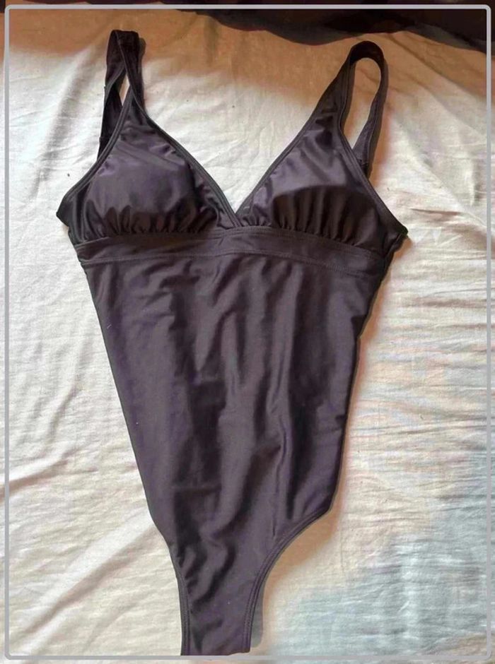 Maillot de bain taille 40 marque ninety eight - photo numéro 2