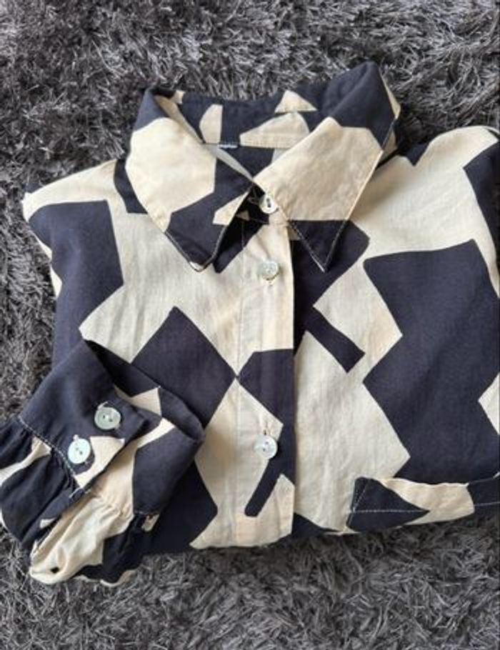 Chemise Zara - photo numéro 6