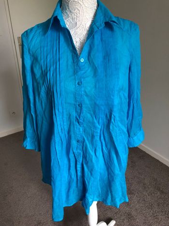 Chemise neuve Promod taille 38