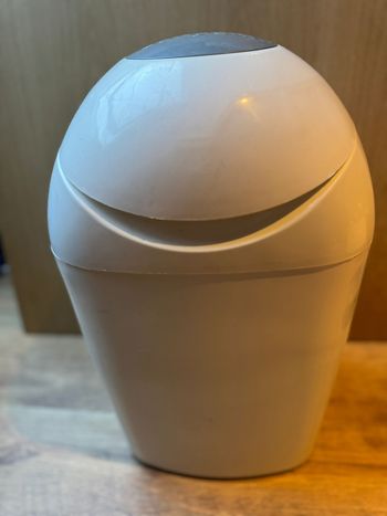 Poubelle à couches Sangenic Tommee Tippee - Luiersysteem Sangenic Tommee Tippee