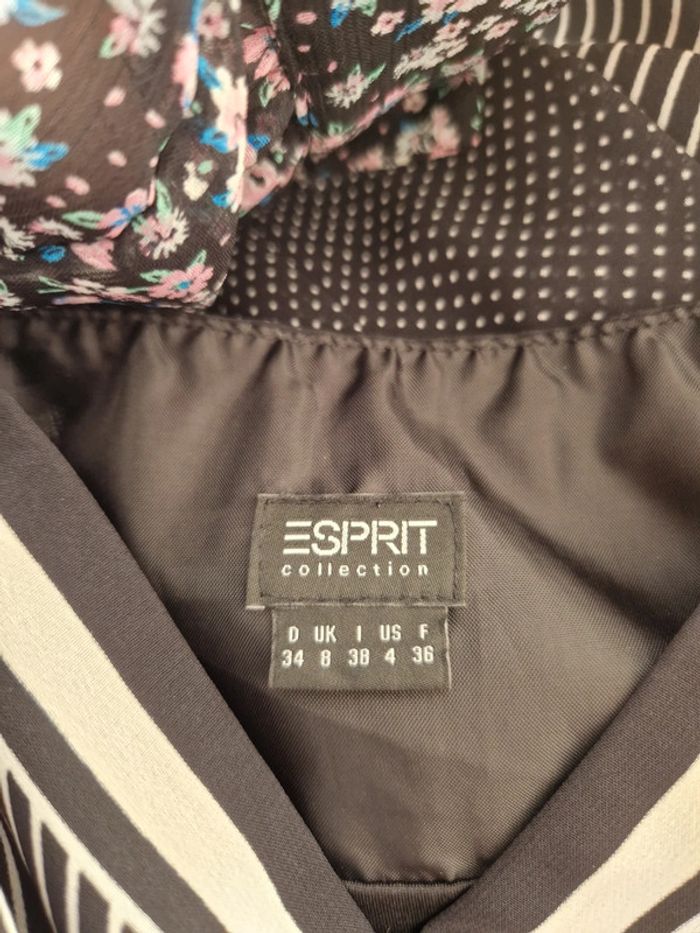 Robe Esprit 36 - photo numéro 4