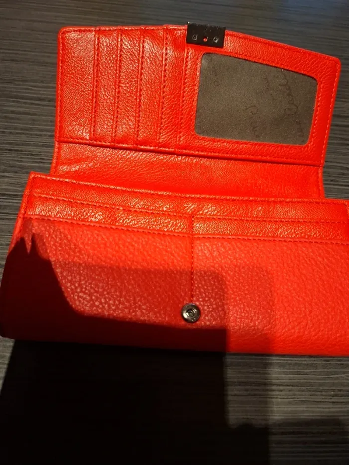 Portefeuille Pierre Cardin - photo numéro 3