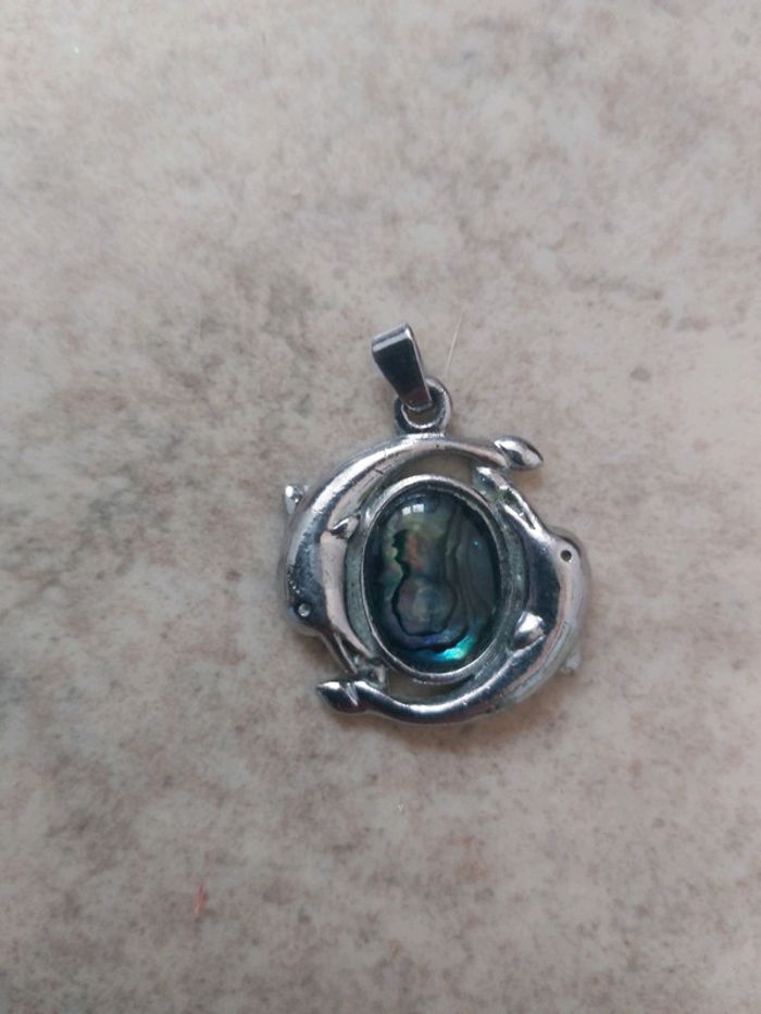 Pendentif
