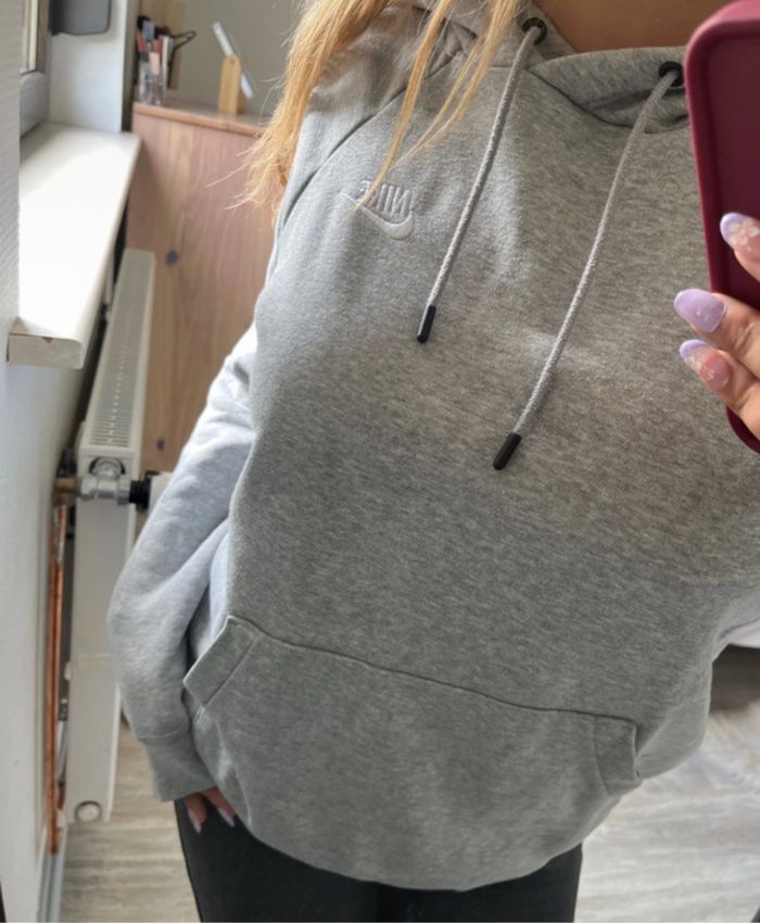 Suite à capuche, Nike - photo numéro 3