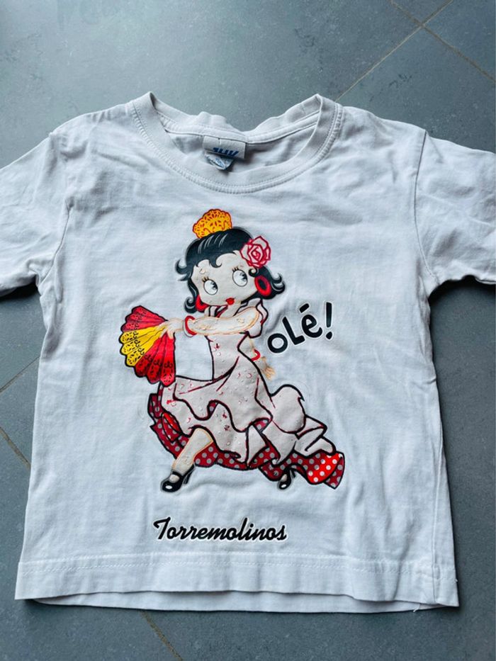 Lot vêtements été bébé fille - photo numéro 12