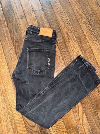Jeans maison scotch 8 ans