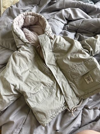 Blouson
