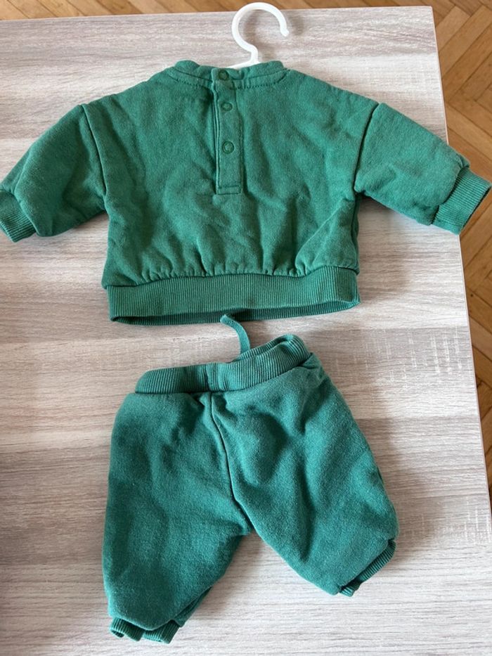 Ensemble bébé - photo numéro 2