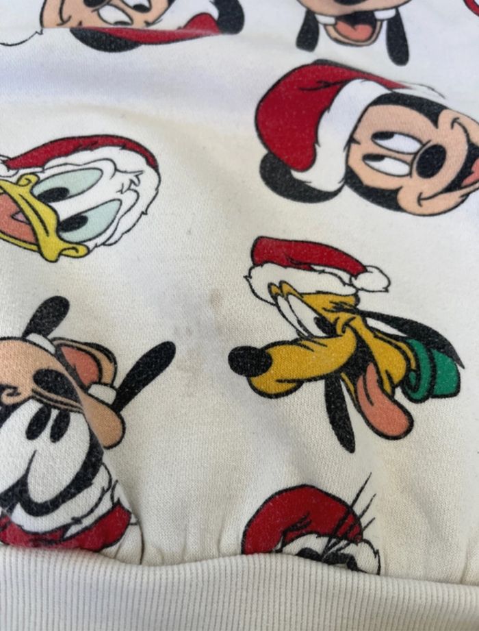 Ensemble Noël bébé - photo numéro 3