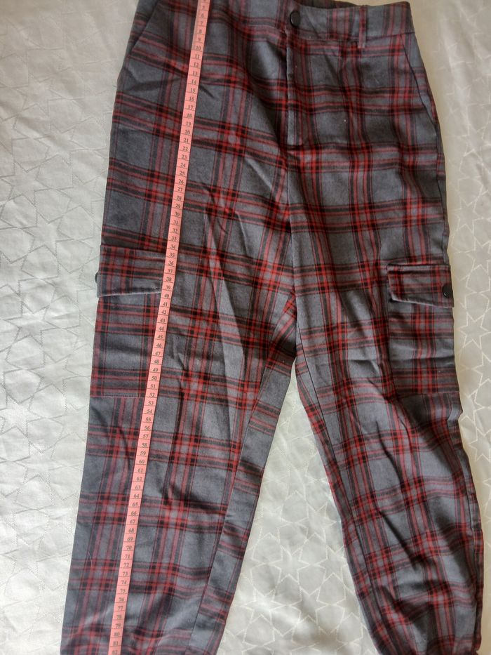 Pantalon multipoches M - photo numéro 5