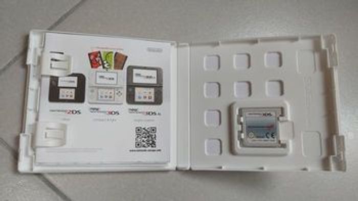 Mario Kart 7 3DS - photo numéro 3