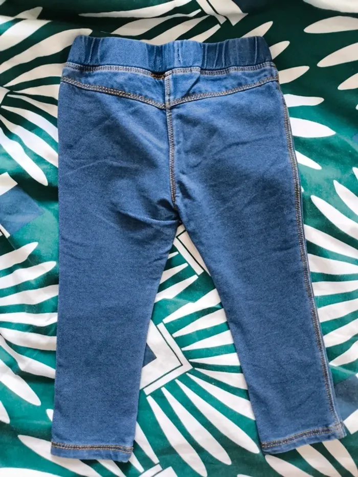 Jegging 24 mois - photo numéro 3