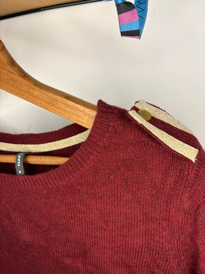 Pull T36 - photo numéro 2