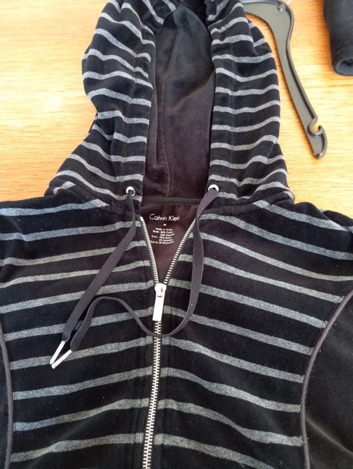 Ensemble pantalon femme - photo numéro 3