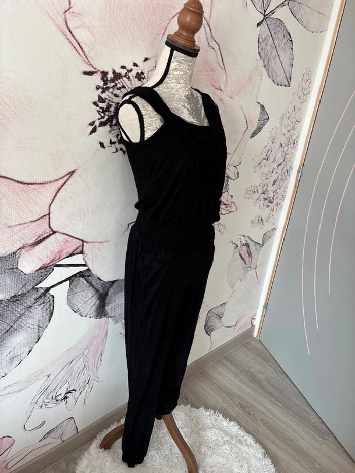 Combinaison maternité/allaitement femme 34 - photo numéro 2