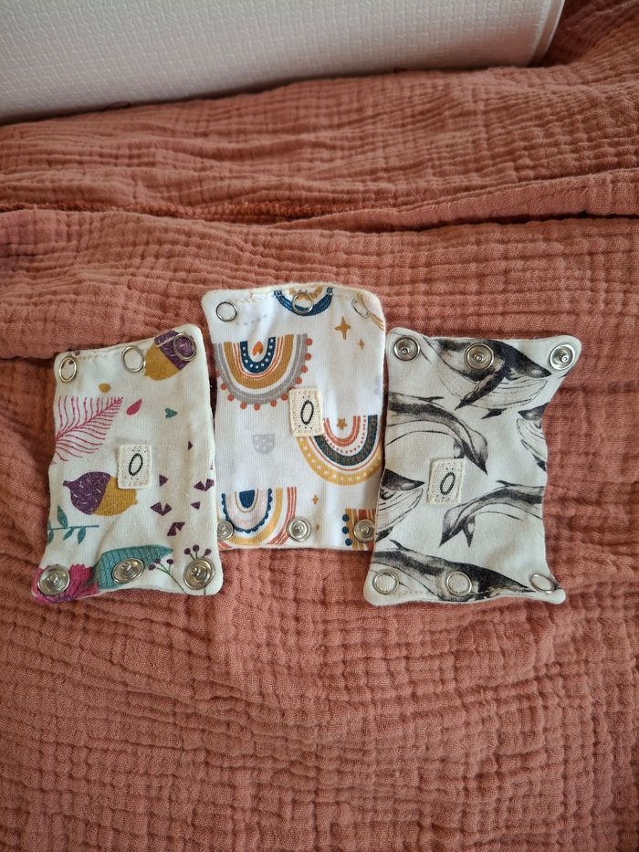 Couches lavables Hop là - photo numéro 8