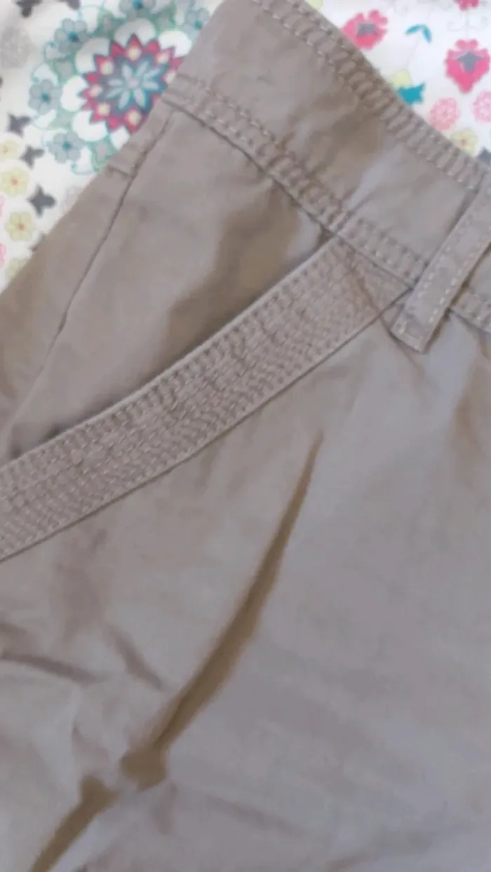 Short - photo numéro 3