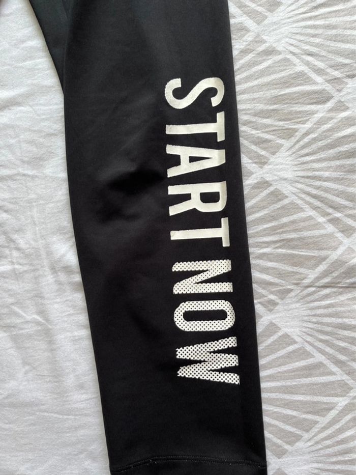 Legging sport - photo numéro 2