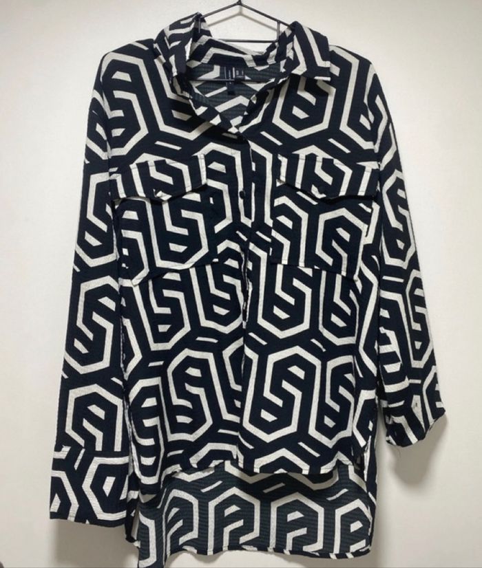 Chemise chic - photo numéro 2